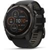 Garmin Fenix 8 3.56 Cm (1.4) 51 Mm 010-02907-11