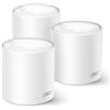 TP-Link Ax3000 Whole Home Mesh Wifi 6 DECO X50(3-PACK)