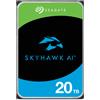 Seagate SKYHAWK AI 12TB 5YRS WARRANTY ST12000VE003