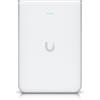 Ubiquiti UBIQUITI ACCESS POINT U7-PRO-WALL WIRELESS UNIFI 1P RJ45 2.5 GbE WiFi 7/5/6 PoE+ 2.4G/5/6HZ MIMO 2X2 - 300 CLIENTS U7-PRO-WALL