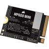 Corsair CORSAIR MP600 MINI 1TB M.2 2230 SSD CSSD-F1000GBMP600MNR2