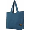 G-Star Raw C.V. Uomo Big Tote Bag, Blu (rank Blue D26453-D305-868)