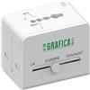 TuoGadget "Adattatore universale Type C"