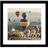 JCJMY Cornice portafoto 23 x 22 cm, con tappetino, espositore da 18 x 18 cm con passepartout o 22 x 22 cm senza tappetino, cornici quadrate in legno da appendere alla parete o da tavolo, confezione da
