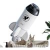 Generico Proiettore Cielo Notturno Per Camera Da, Portatile Rotante, Lampada Proiettore LED, Bambini Adulti Casa Appartamento Club Soggiorno Studio Camper Auto Feste Vacanze Compleanno