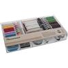 Groves, Kit da Cucito Professionale, Multicolore, 167 Pezzi