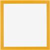 Dutch Frame Factory - Cornice 25x25 cm Giallo - MDF
