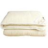 Alpenwolle Coprimaterasso 100% lana (160 x 200)