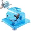 Generico Affilatrice Elettrica per Forbici da Sarto E Forbici per Tessuti, 4500RPM Affilacoltelli con Mola Diamantata in Resina 8mm, per Sartoria E Lame da Cucina