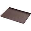 Lékué Teglia forata Pizza in silicone