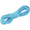DMiotech 1/8(3mm) 33ft(10m) Cordino Elastico Per Gioielli Cordino Elasticizzato Blu Chiaro Per Braccialetti Collane Di Perle Cordino Da Campeggio Per Legare
