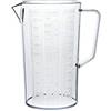 Cosmoplast Caraffa Graduata L.1,5