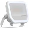 LEDVANCE FLOODLIGHT 20 17W 2K4LM 830 PS SY100 WT