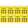 DHOBIA Clipper® - Accendino a pietra focaia con sistema flintsystem 8 x 3
