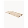 Westwing Collection Letto con doghe Sven, in varie misure