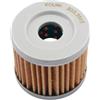 POLINI FILTRO OLIO IN CARTA SUZUKI 125-150
