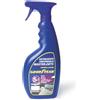 Goodyear Detergente Universale Auto 750 ml - Pulitore Interni 6 in 1, Rimuove Sporco e Macchie, Igienizza e Ravviva Le Superfici, Ideale per Una Pulizia Completa e Senza Aloni