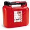 Bottari Italy Bottari SOS 35210 Tanica per carburanti in plastica 10 lt