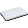 PURFLUX Filtro abitacolo AH170 Filtro antipolline Altezza: 30 Larghezza: 202 Lunghezza: 296