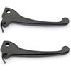 ACCOSSATO Coppia di Leve Accossato per PIAGGIO VESPA ZIP dal 1994 al 1995 (CC 50) 2T BIMODALE (BMZ1T)