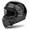 AIROH J 110 RASTER BLACK MATT XL