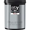 MAXMEYER Pittura di fondo per effetti decorativi Atypic colore bianco Lt. 4 Max Meyer