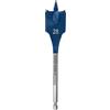 Bosch Expert Self Cut Speed Spade Bit, 28mm x 152mm, HEX Shank, 1 Pc