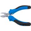 BGS 381 | Tronchese taglio diagonale per elettronica | con molla | 115 mm