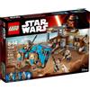 Lego Incontro su Jakku - Lego Star Wars 75148
