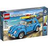 Lego Maggiolino Volkswagen - Lego Creator 10252