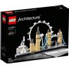 Lego Londra - Lego Architecture 21034