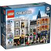 Lego Piazza dell'Assemblea - Lego Creator Expert 10255