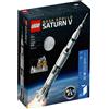 Lego Saturn V Apollo LEGO® NASA - Lego Ideas 21309