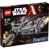 Lego Fregata da combattimento dei Ribelli - Lego Star Wars 75158