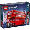 Lego London Bus - Lego Creator 10258