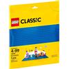 Lego Base blu - Lego Classic 10714