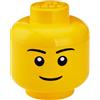 Lego Contenitore Lego testa small boy - Lego 4031