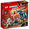 Lego Inseguimento sul tetto di Elastigirl - Lego Juniors 10759