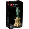 Lego Statua della Libertà - Lego Architecture 21042