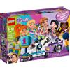 Lego La scatola dell'amicizia - Lego Friends 41346