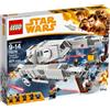 Lego Imperial AT-Hauler™ - Lego Star Wars 75219