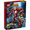 Lego Hulkbuster: Ultron Edition - Marvel Super Heroes 76105