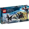 Lego La fuga di Grindelwald - Lego Fantastic Beasts 75951