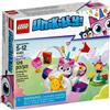 Lego La Cloud Car di Unikitty - Lego Unikitty 41451