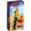 Lego Il triciclo di Emmet! - Lego 70823