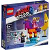 Lego Ecco a voi la Regina Wello Ke Wuoglio - Lego Movie 2 70824