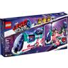 Lego Il party bus Pop-Up - The Lego Movie 2 70828