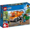 Lego Camion della spazzatura - Lego City 60220
