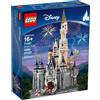 Lego Il Castello Disney - Lego Disney 71040
