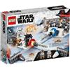Lego Action Battle - Attacco al generatore di Hoth - Lego Star Wars 75239